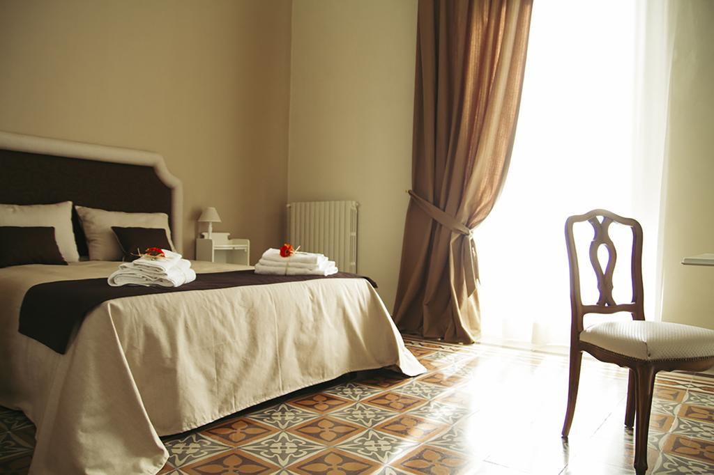 Palazzo Bianchi Domus Holidays Trani Dış mekan fotoğraf