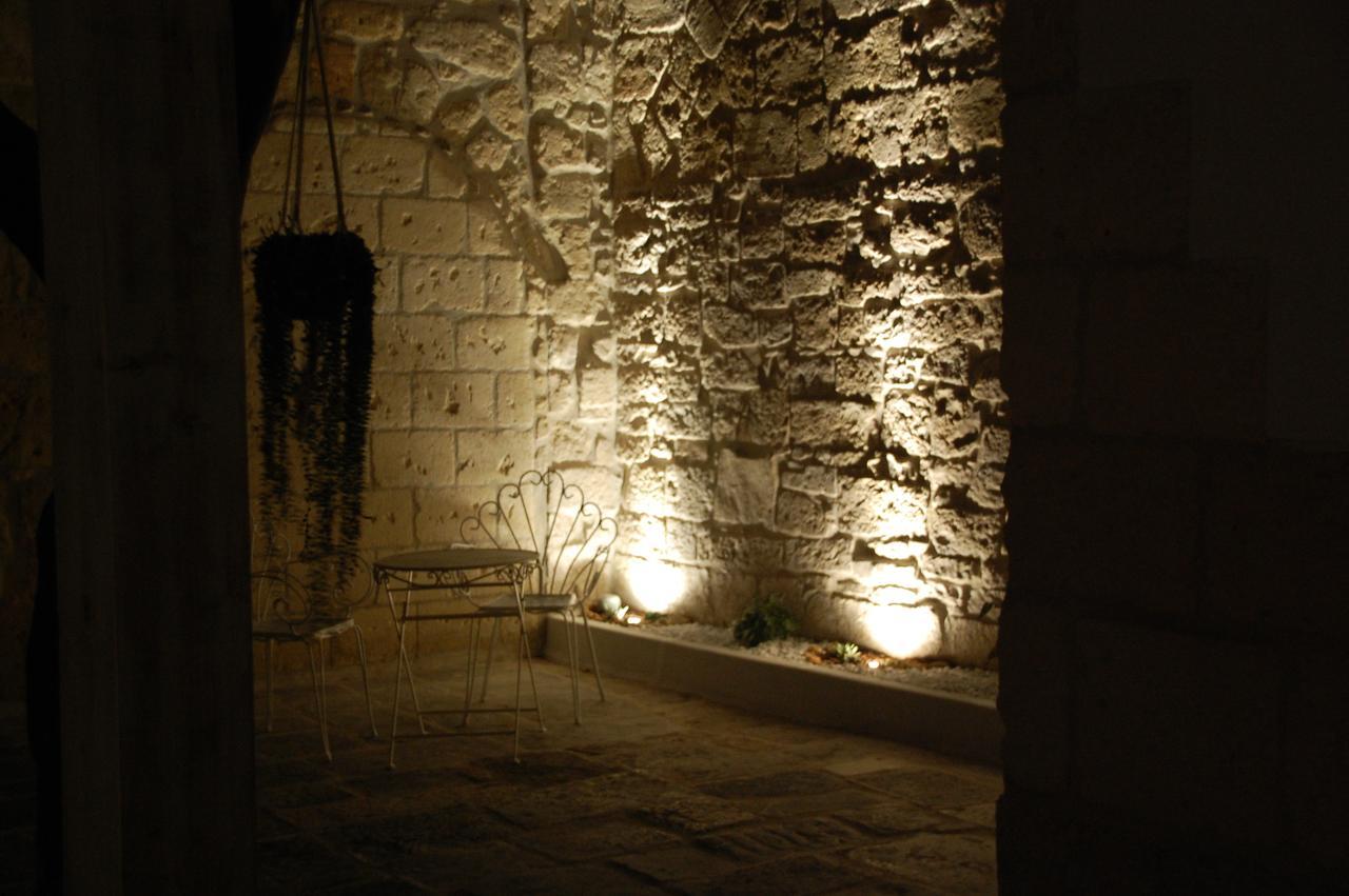 Palazzo Bianchi Domus Holidays Trani Dış mekan fotoğraf