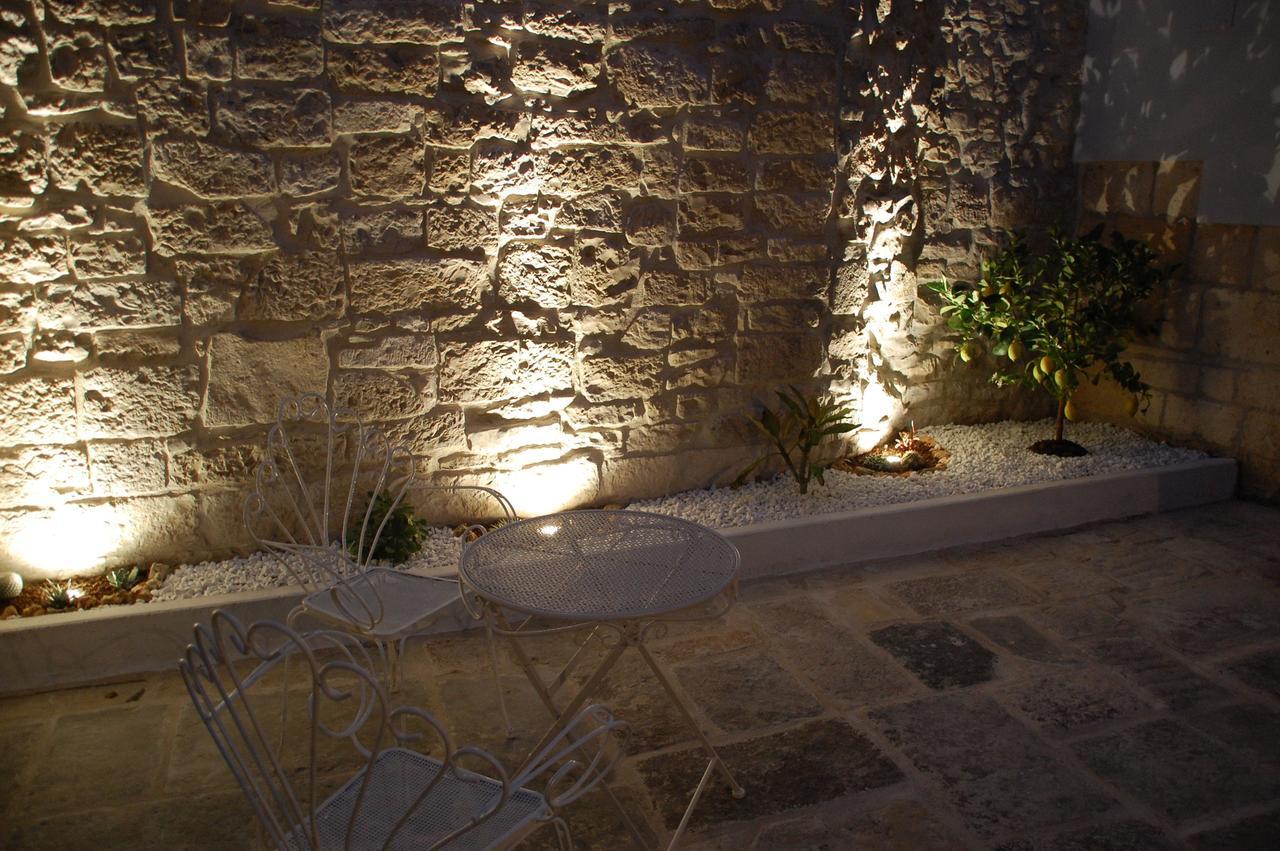 Palazzo Bianchi Domus Holidays Trani Dış mekan fotoğraf
