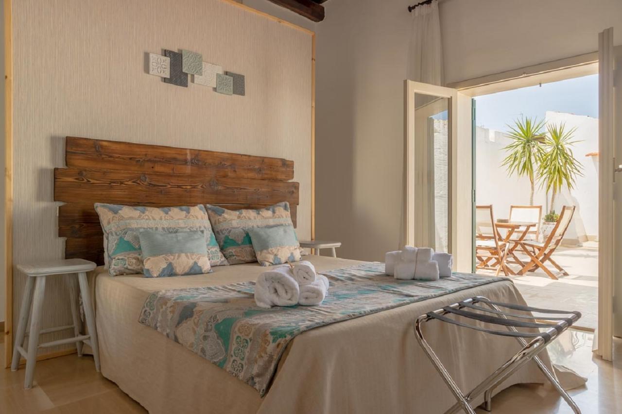 Palazzo Bianchi Domus Holidays Trani Dış mekan fotoğraf